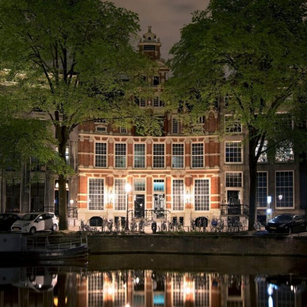 Bartolotti gevel savonds