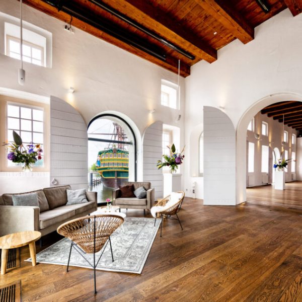 vd Kroft events; Scheepvaartmuseum; Cojan van Toor Professional Photography